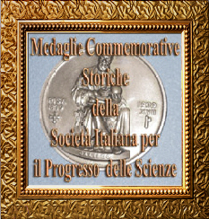 Medaglie Commemorative